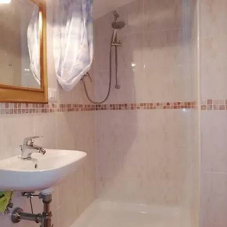 Casa Riketta Holiday home