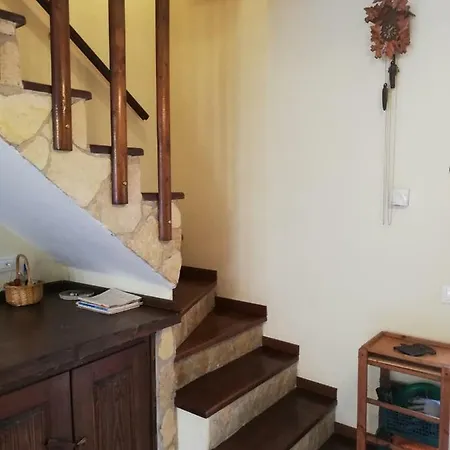 Casa Riketta *