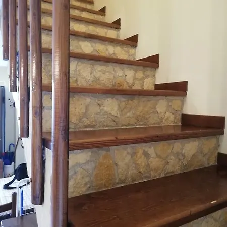 Holiday home Casa Riketta Rocca di Mezzo