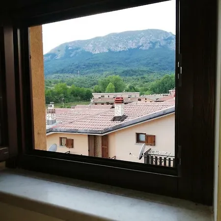 Casa Riketta *