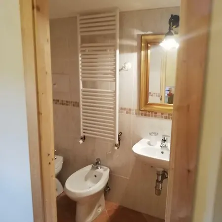 Casa Riketta Holiday home