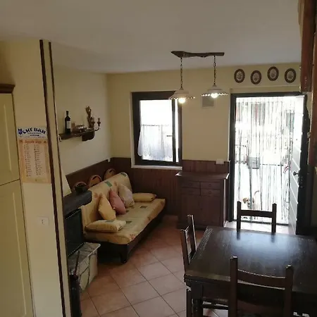 Casa Riketta *