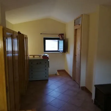 Casa Riketta Holiday home *