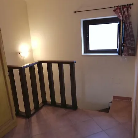 Casa Riketta Holiday home