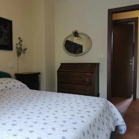 Casa Riketta Holiday home *
