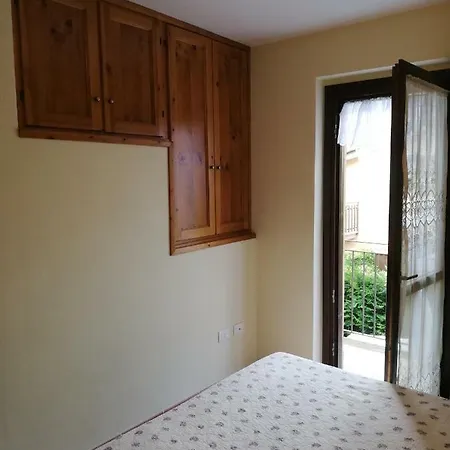 Casa Riketta Holiday home