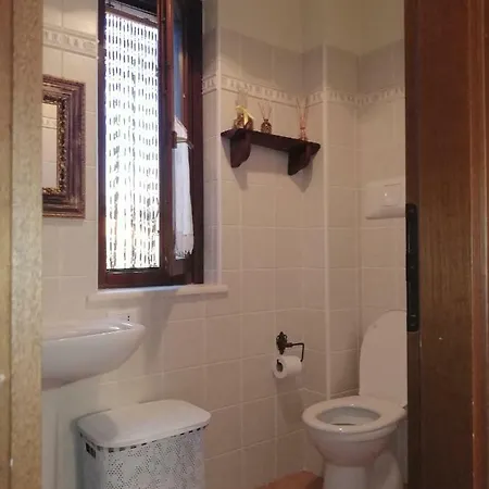 Holiday home Casa Riketta Rocca di Mezzo