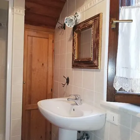Holiday home Casa Riketta Rocca di Mezzo